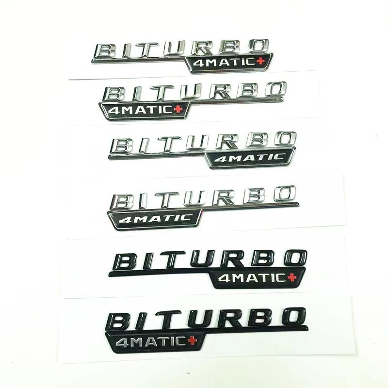 Biturbo 4MATIC +    ƼĿ, ޸  C43 E43 Gle43 GLC43 AMG W205 W213 ׼, 10  Ʈ